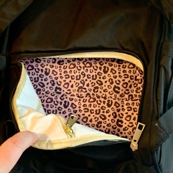 Brand new BLAIR PEPPER bag main image 6